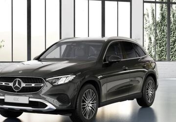 Mercedes-Benz GLC 220 23.350 km 52.700 &euro; Neuwied 56566