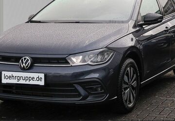 VW Polo 16.853 km 20.980 &euro; Koblenz 56070