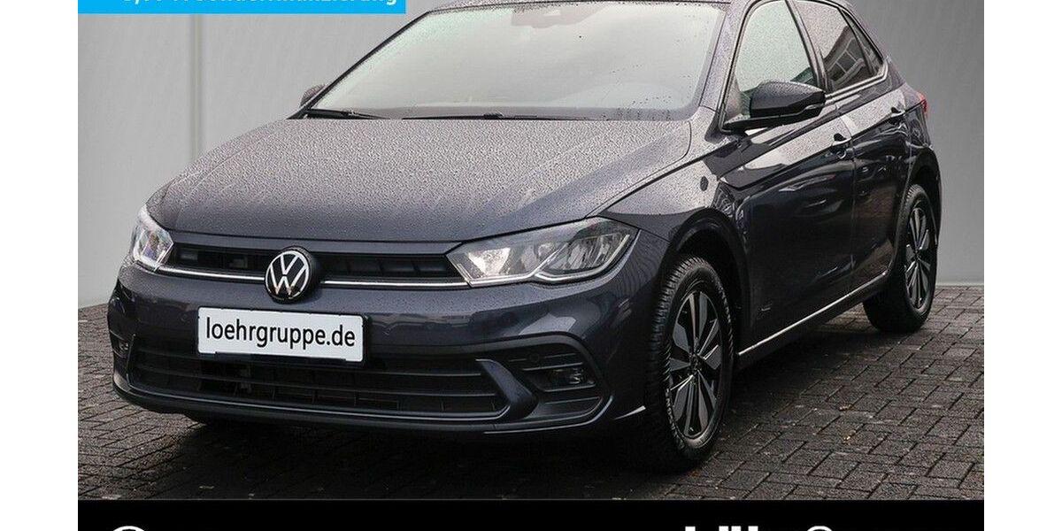 VW Polo 16.853 km 20.980 &euro; Koblenz 56070