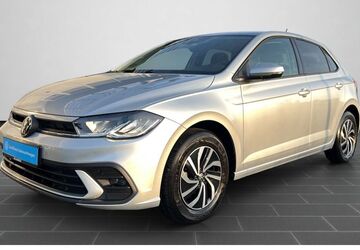 VW Polo 15.451 km 18.900 &euro; Mayen 56727