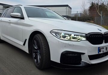 BMW 520 135.000 km 24.700 &euro; Neuwied 56564