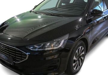 Ford Focus 3.000 km 31.480 &euro; Braubach 56338