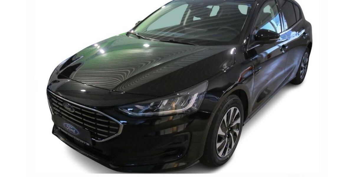 Ford Focus 3.000 km 31.480 &euro; Braubach 56338