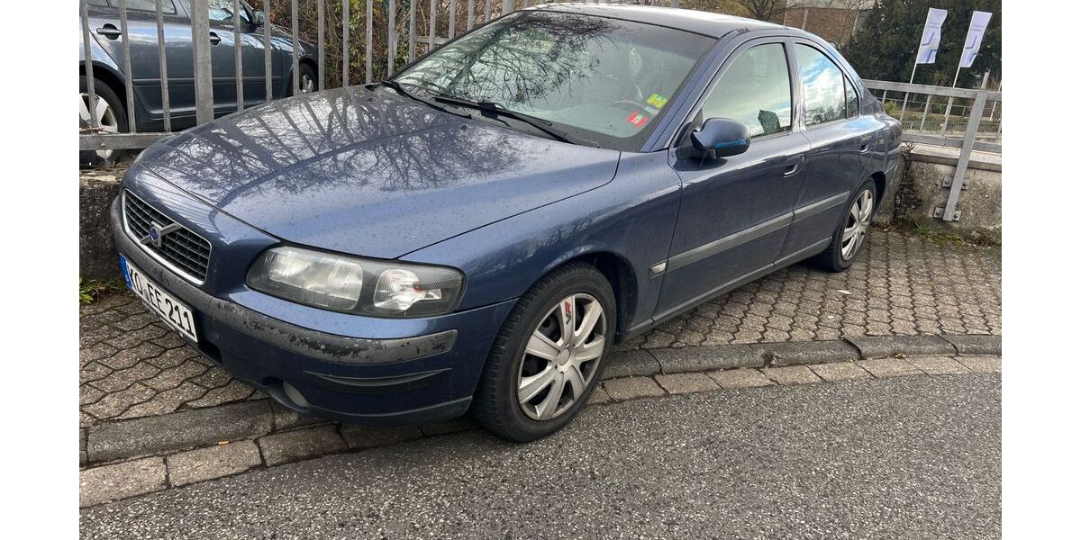 Volvo S60 340.000 km 2.000 &euro; Koblenz 56073