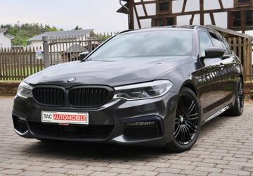BMW 530 248.000 km 22.480 &euro; Emmelshausen/ 25km v. Koblenz 56281