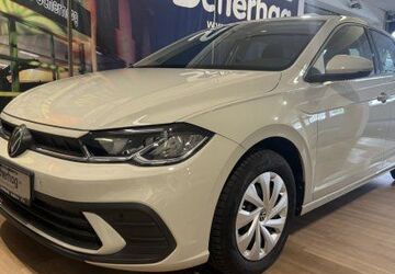 VW Polo 18.200 km 15.970 &euro; Koblenz 56072