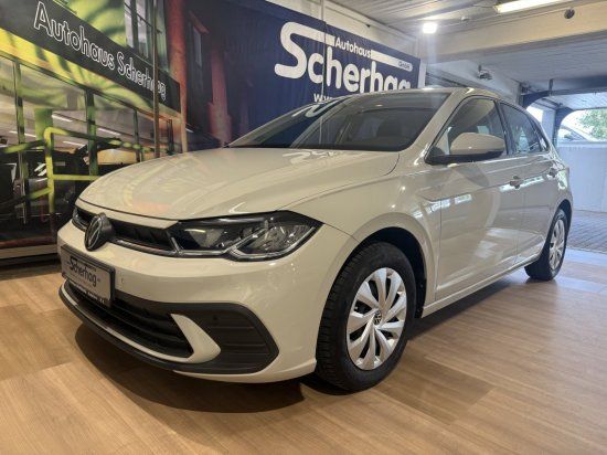 VW Polo 18.200 km 15.970 &euro; Koblenz 56072