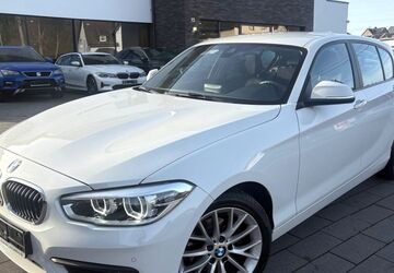 BMW 118 111.000 km 14.450 &euro; Ransbach-Baumbach 56235