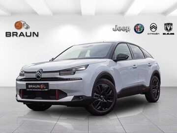 Gebrauchte Citroën C4