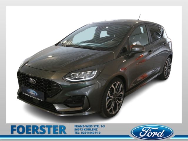 Ford Fiesta 7.900 km 19.380 &euro; Koblenz 56073