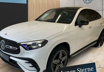 Mercedes-Benz GLC 400 16.093 km 78.890 &euro; Koblenz 56073
