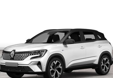 Renault Austral 8.800 km 27.990 &euro; Koblenz 56070