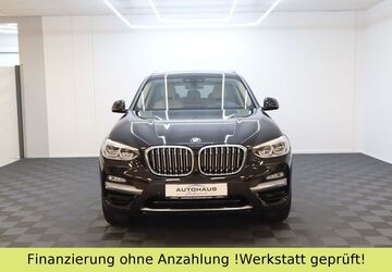 BMW X3 118.000 km 29.490 &euro; Weißenthurm 56575