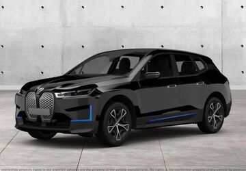 BMW iX 59.115 km 53.900 &euro; Koblenz 56073