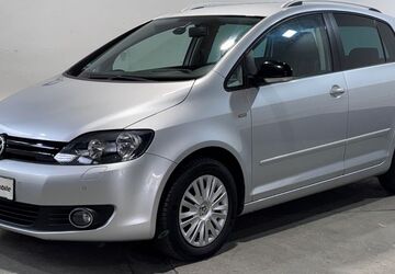 VW Golf Plus 123.000 km 10.450 &euro; Neuwied 56567