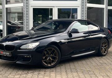 BMW 640 286.000 km 14.690 &euro; Neuwied 56566