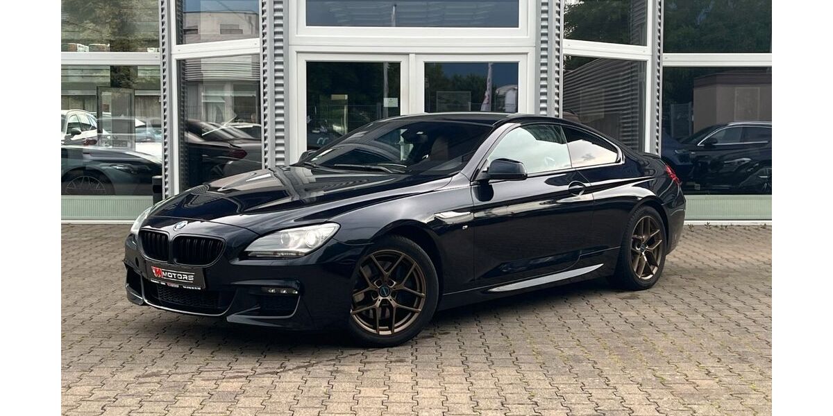 BMW 640 286.000 km 14.690 &euro; Neuwied 56566