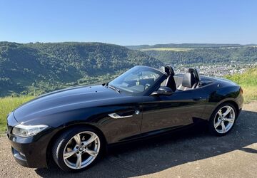 BMW Z4 86.500 km 22.490 &euro; Koblenz 56072