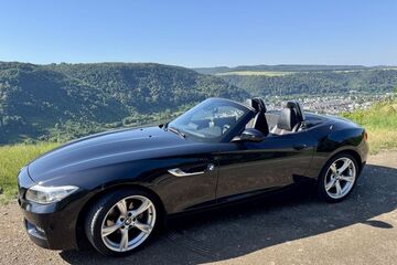 Gebrauchte BMW Z4