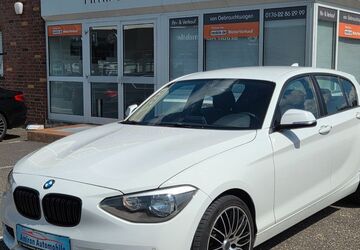BMW 118 199.000 km 4.999 &euro; Koblenz 56070