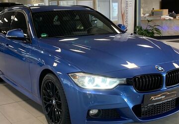 BMW 320 216.023 km 12.990 &euro; Neuwied 56564