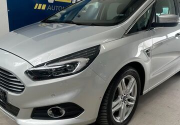 Ford S-Max 103.369 km 16.990 &euro; Plaidt 56637