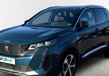 Peugeot 3008 34.632 km 28.900 &euro; Mayen 56727