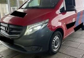 Mercedes-Benz Vito 164.900 km 19.900 &euro; Lahnstein 56112