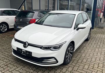 VW Golf 70.000 km 18.000 &euro; Großmaischeid 56276