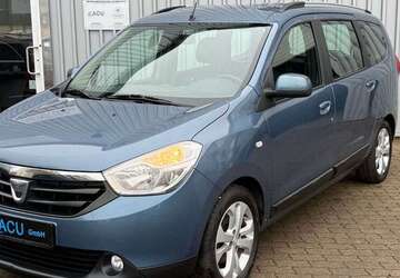 Dacia Lodgy 315.000 km 3.490 &euro; Urmitz 56220