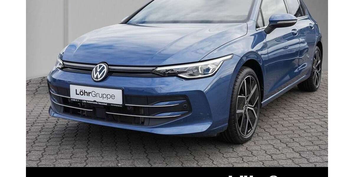 VW Golf 18.737 km 30.880 &euro; Neuwied 56564