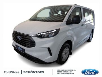 Gebrauchte Ford Transit Custom