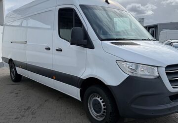Mercedes-Benz Sprinter 52.000 km 43.499 &euro; Kottenheim 56736