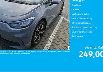 VW ID.3 21.590 km 30.980 &euro; Koblenz 56076
