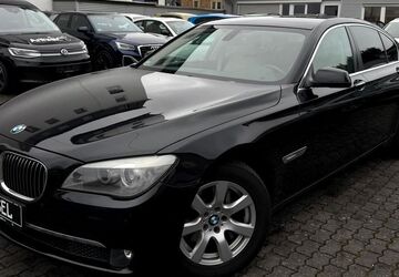 BMW 730 223.000 km 9.900 &euro; Wirges 56422