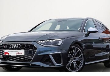 Audi S4 98.993 km 42.870 &euro; Diez 65582