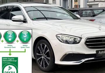 Mercedes-Benz E 300 51.900 km 34.490 &euro; Montabaur 56410