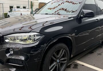 BMW X5 130.790 km 23.690 &euro; Neuwied 56564