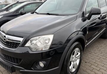 Opel Antara 162.000 km 6.900 &euro; Neuwied 56566