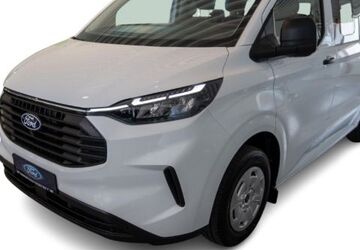 Ford Transit Custom 4.900 km 42.980 &euro; Koblenz 56073