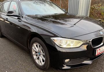 BMW 320 128.000 km 12.950 &euro; Nassau 56377