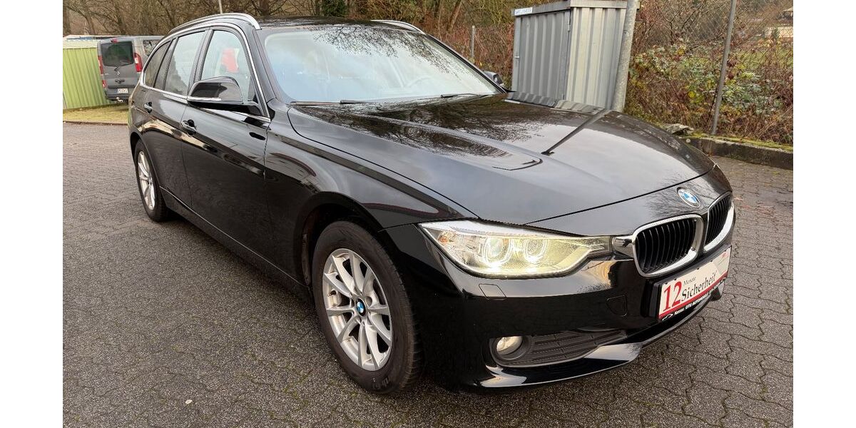 BMW 320 128.000 km 12.950 &euro; Nassau 56377