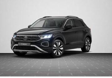 VW T-Roc 15.168 km 22.990 &euro; Mayen 56727