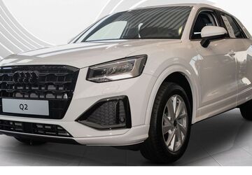 Audi Q2 24.000 km 24.940 &euro; Diez 65582