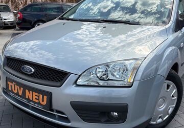 Ford Focus 127.175 km 4.499 &euro; Koblenz 56070