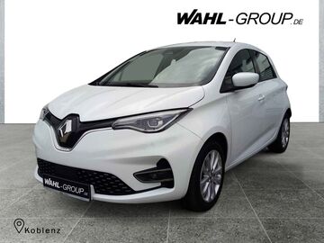 Gebrauchte Renault ZOE