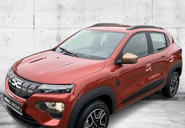 Dacia Spring 5.900 km 15.490 &euro; Montabaur 56410