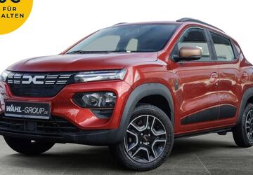 Dacia Spring 5.900 km 16.490 &euro; Montabaur 56410