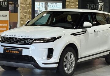 Land Rover Range Rover Evoque 43.000 km 31.499 &euro; Wirges 56422
