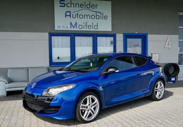 Renault Megane 229.486 km 7.980 &euro; Münstermaifeld 56294